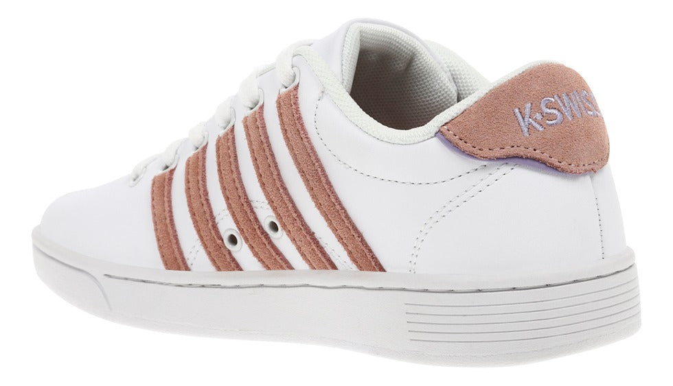 Tenis Court Pro Ii Sde Women