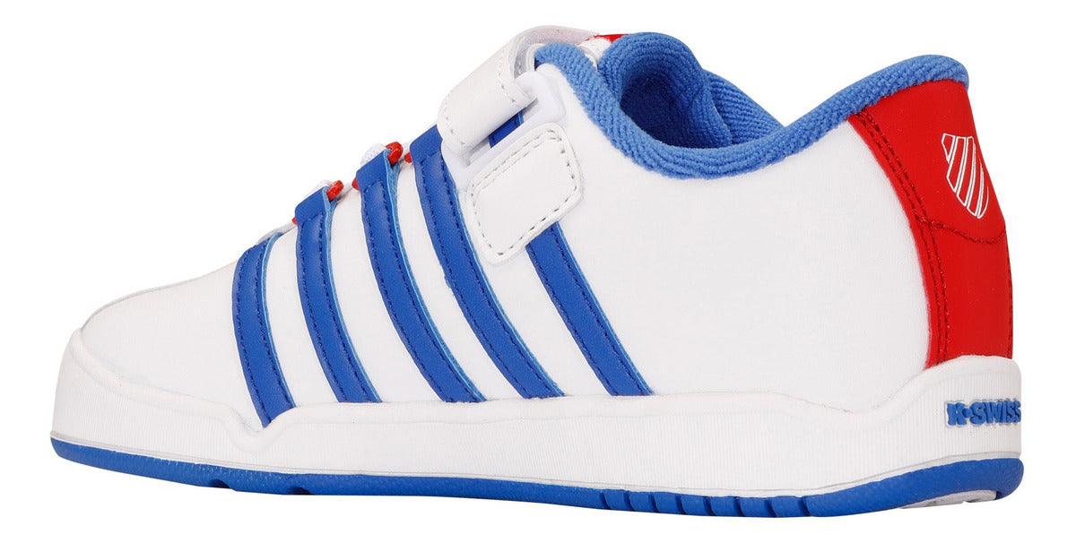 Tenis Ontare Ch