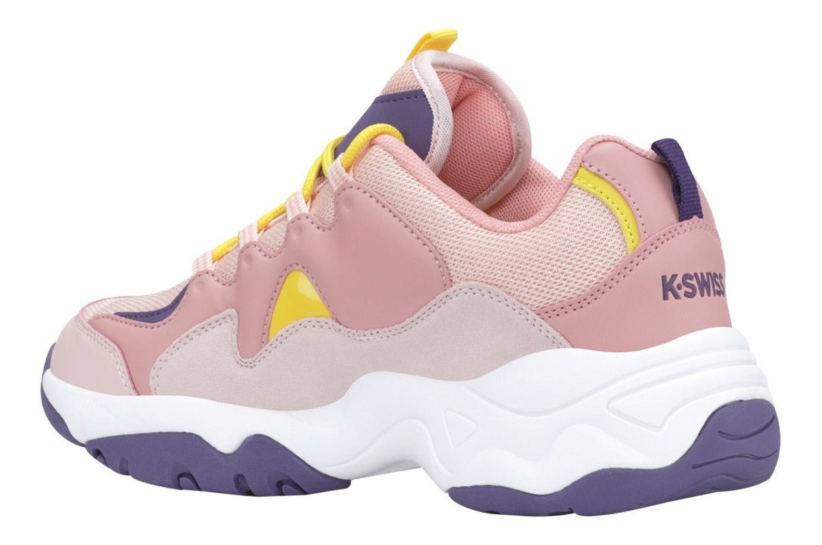 Tenis Saory Women