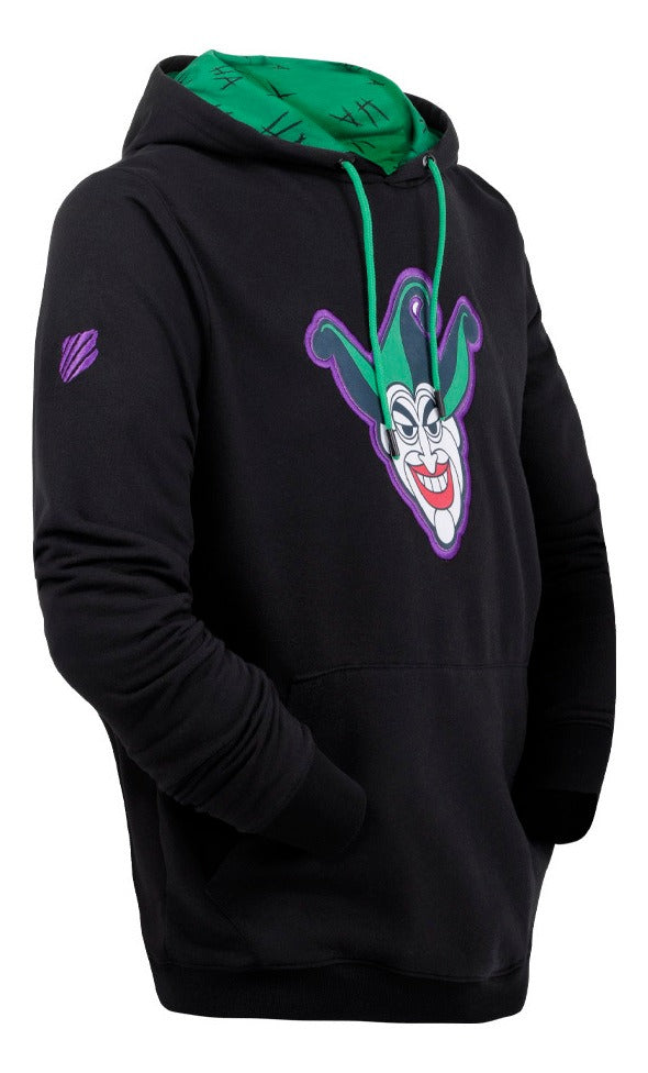 Sudadera Joker Women