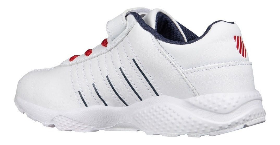 Tenis High Inf