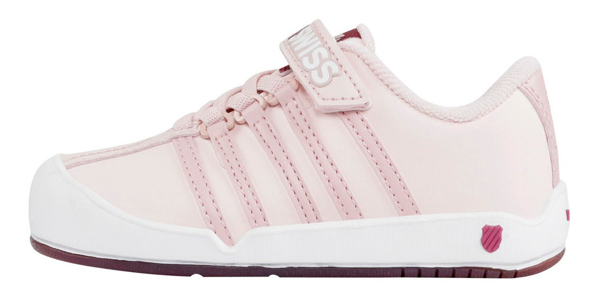 Tenis Ontare Inf