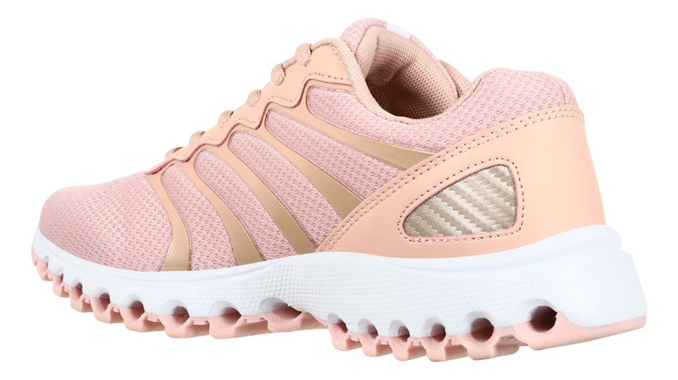 Tenis Tubes Women