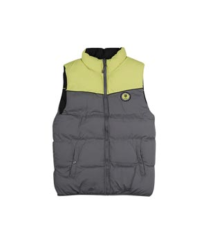 Chaleco Reversible Chks Kids