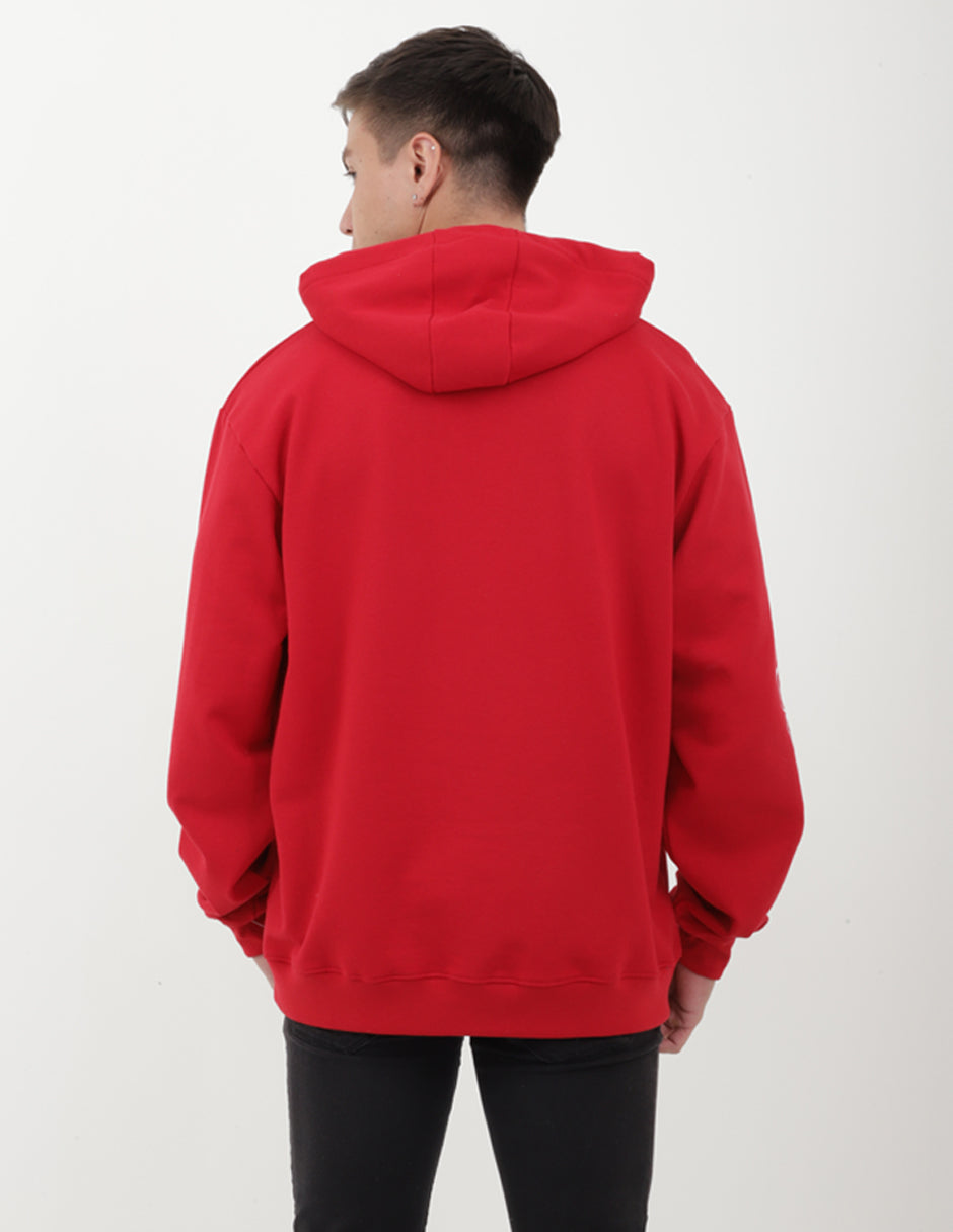 Sudadera Campus Looney Tunes Men