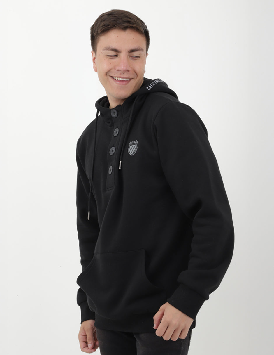 Sudadera Hobtn Men
