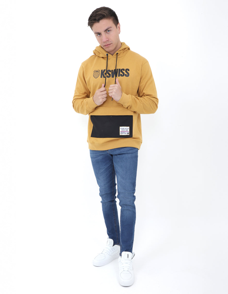 Sudadera Campus Men
