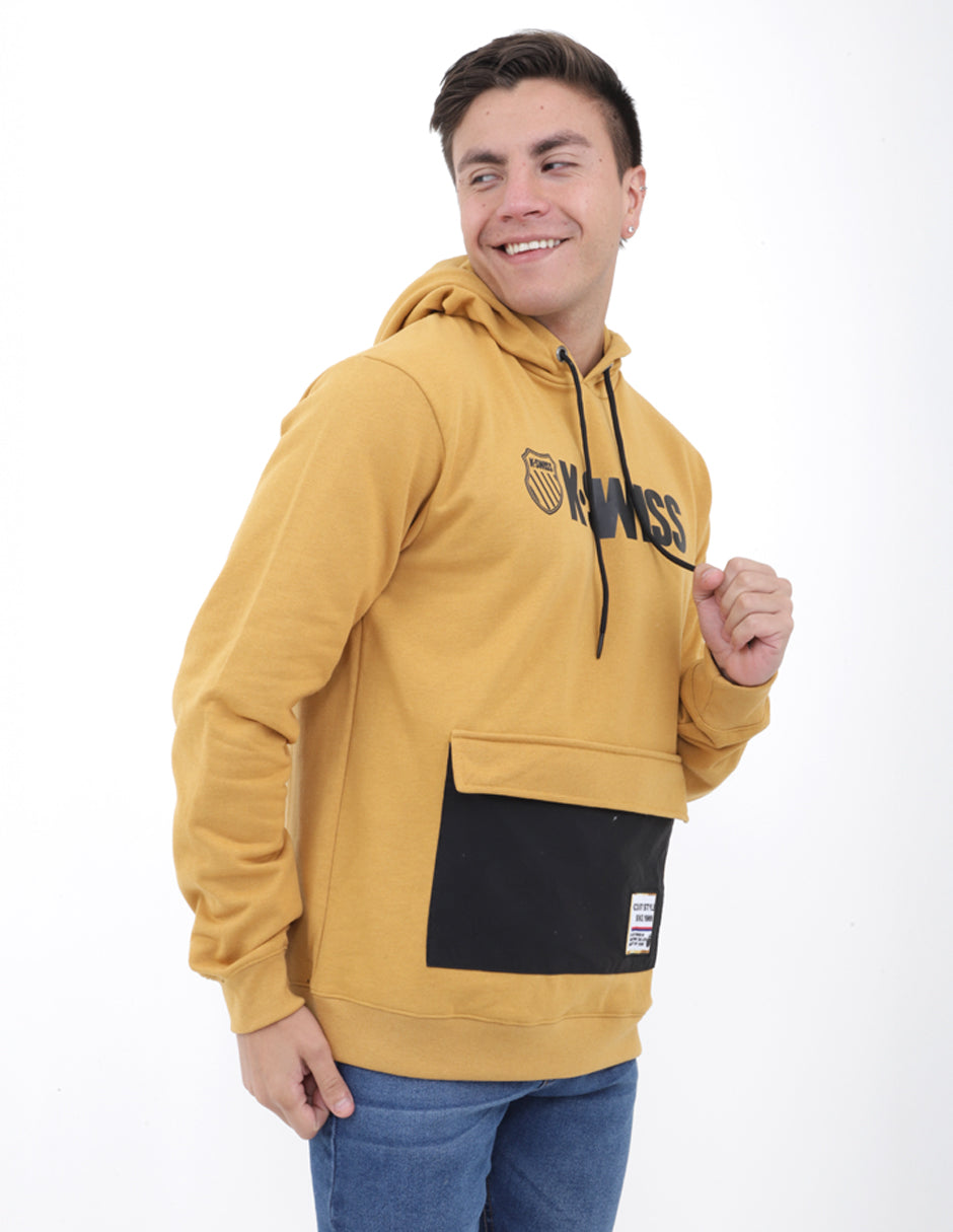 Sudadera Campus Men