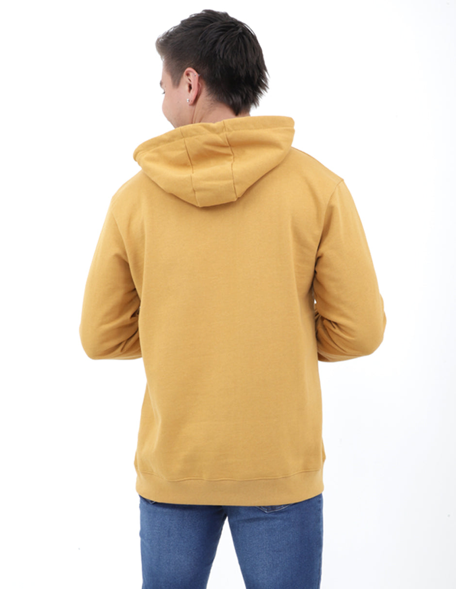 Sudadera Campus Men