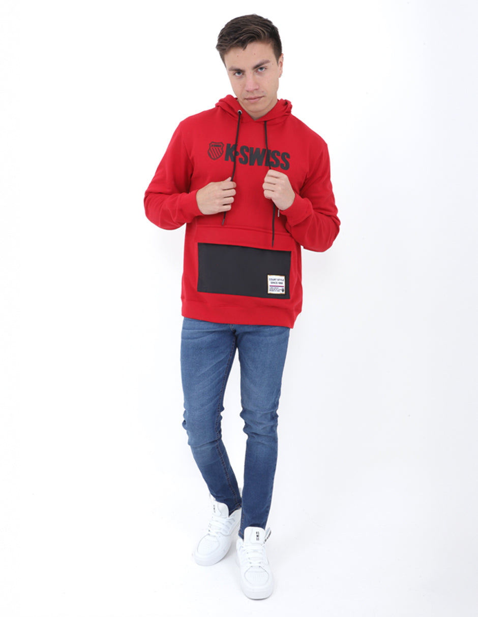 Sudadera Campus Men