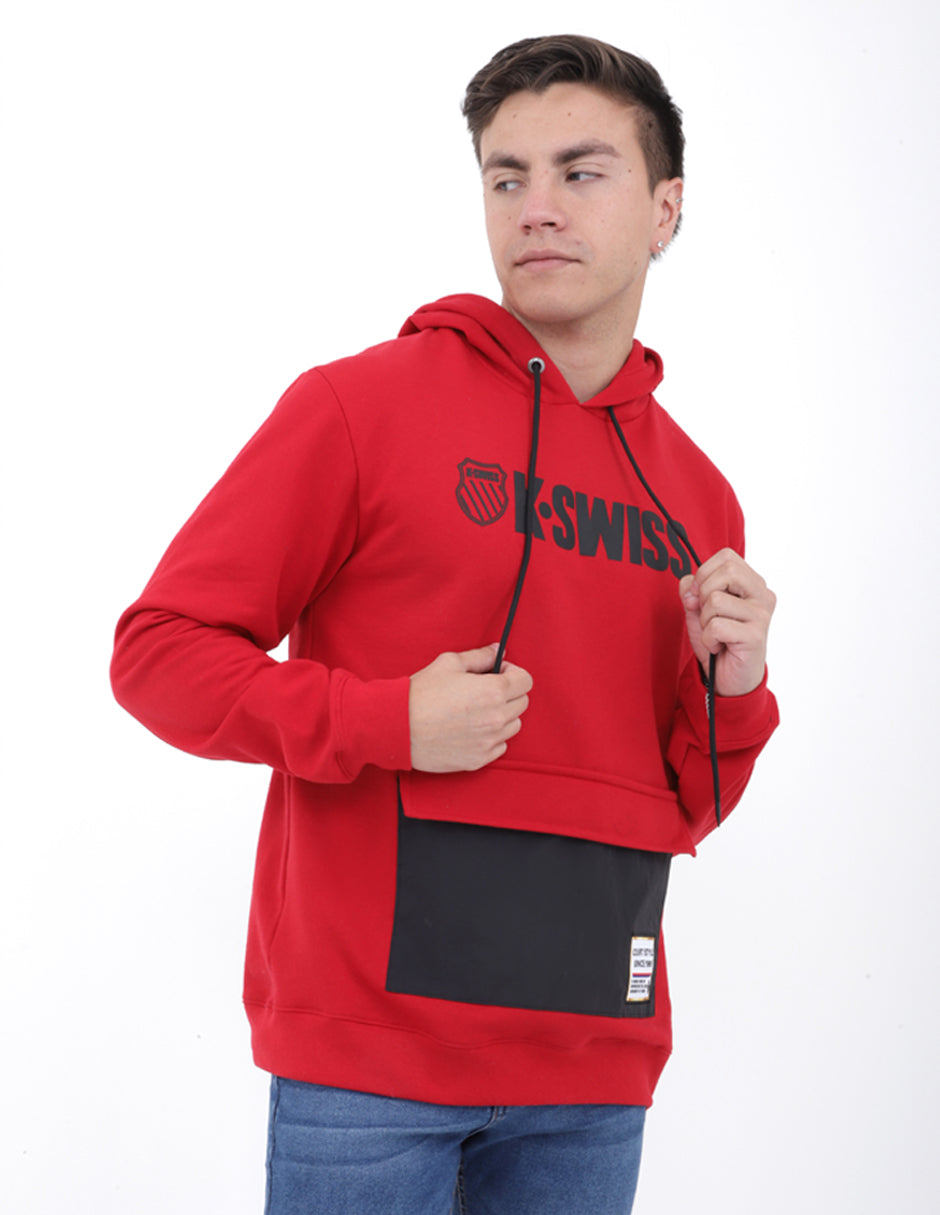 Sudadera Campus Men