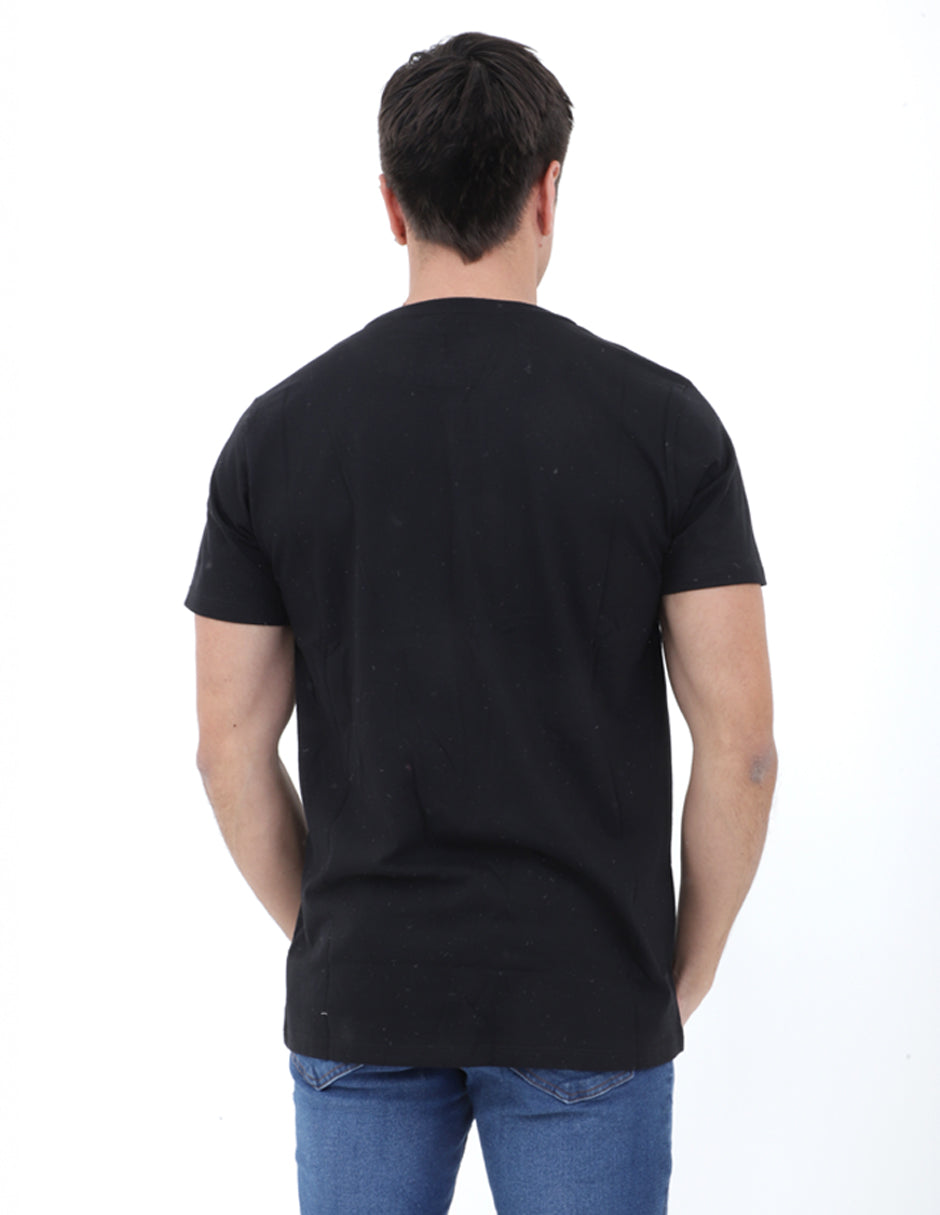Playera HP Golden