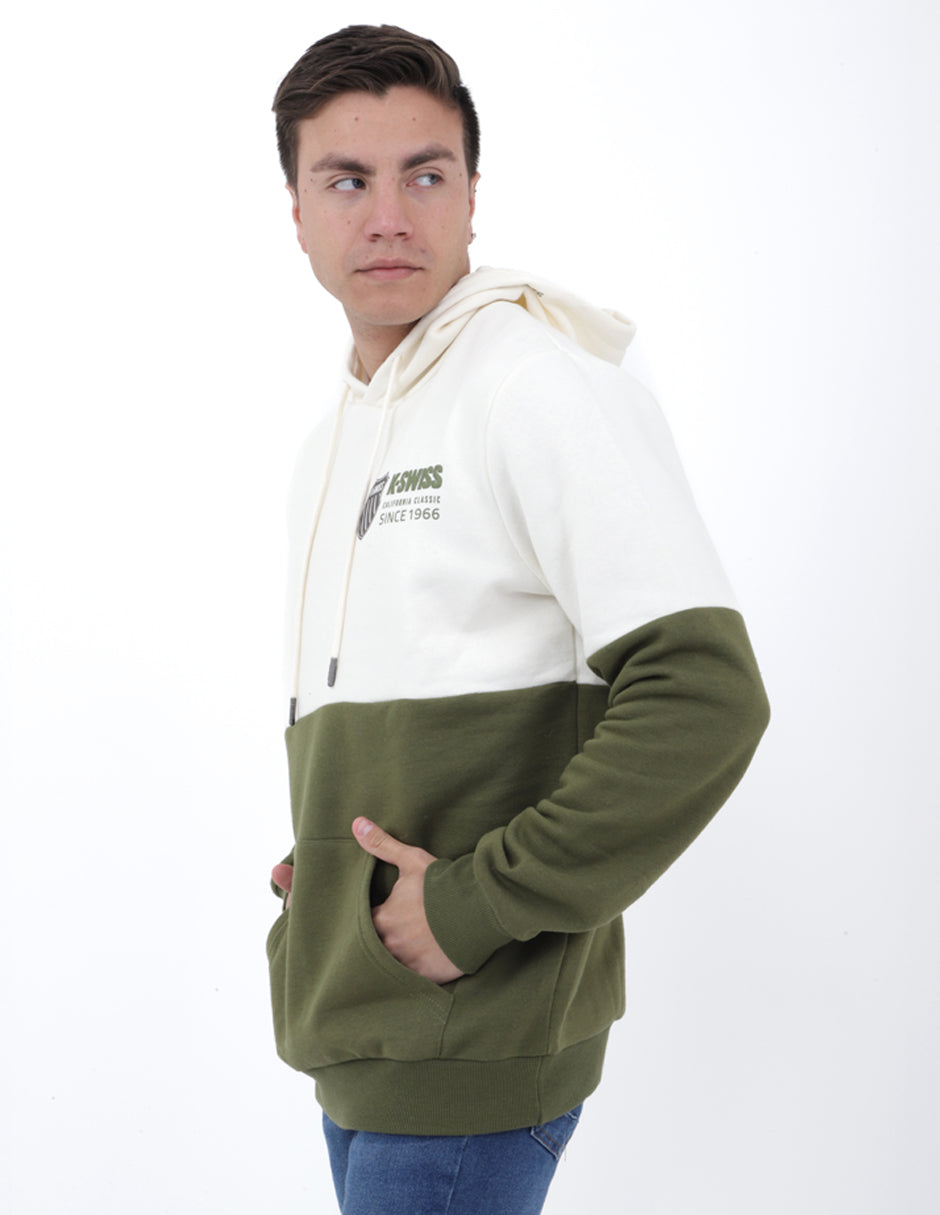 Sudadera Juneau Men