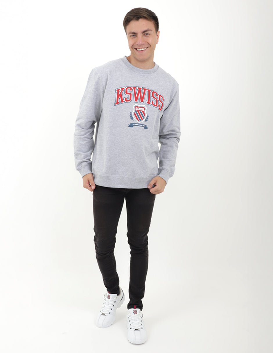 Sudadera Uni Men