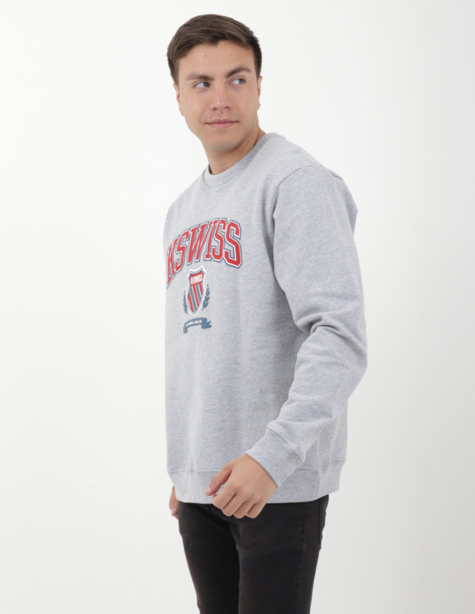 Sudadera Uni Men