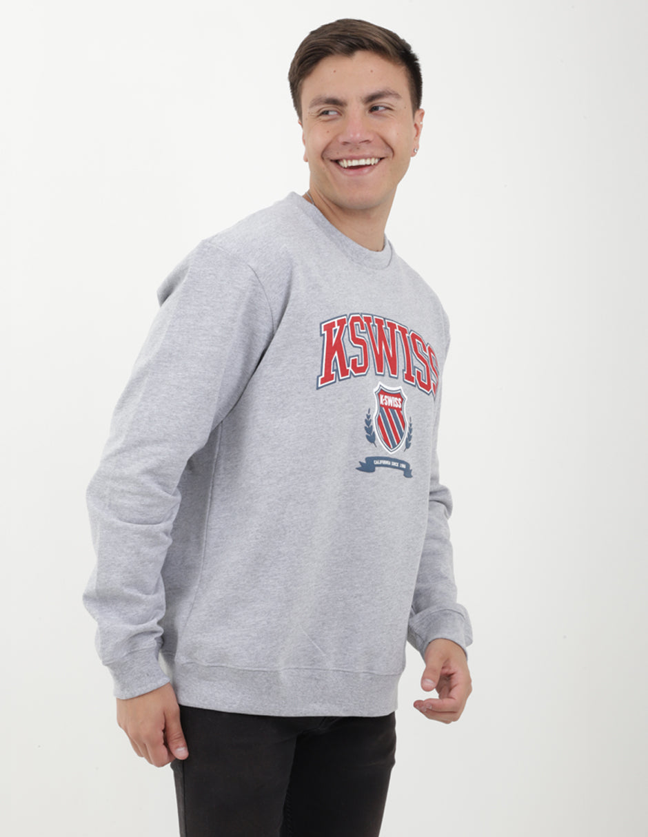Sudadera Uni Men
