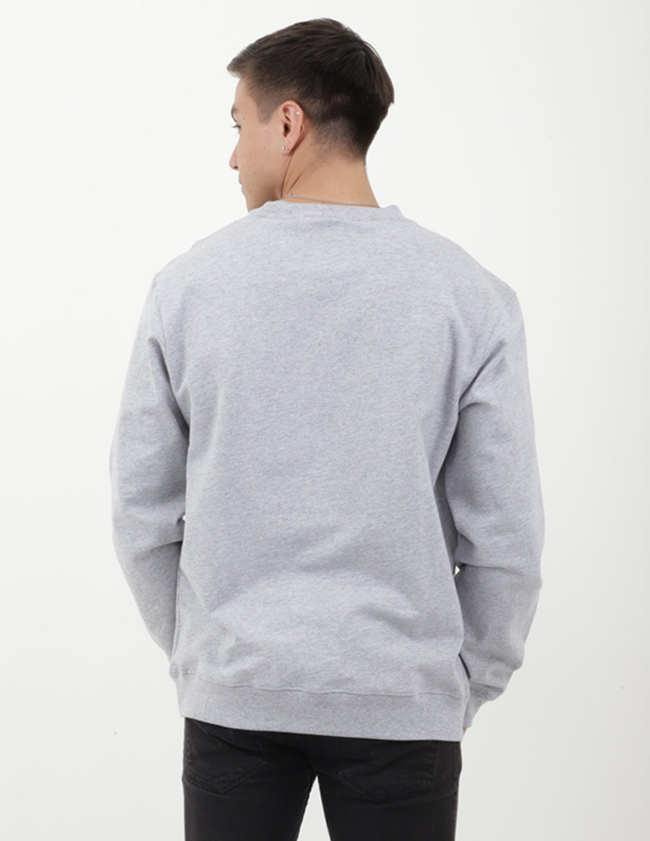 Sudadera Uni Men