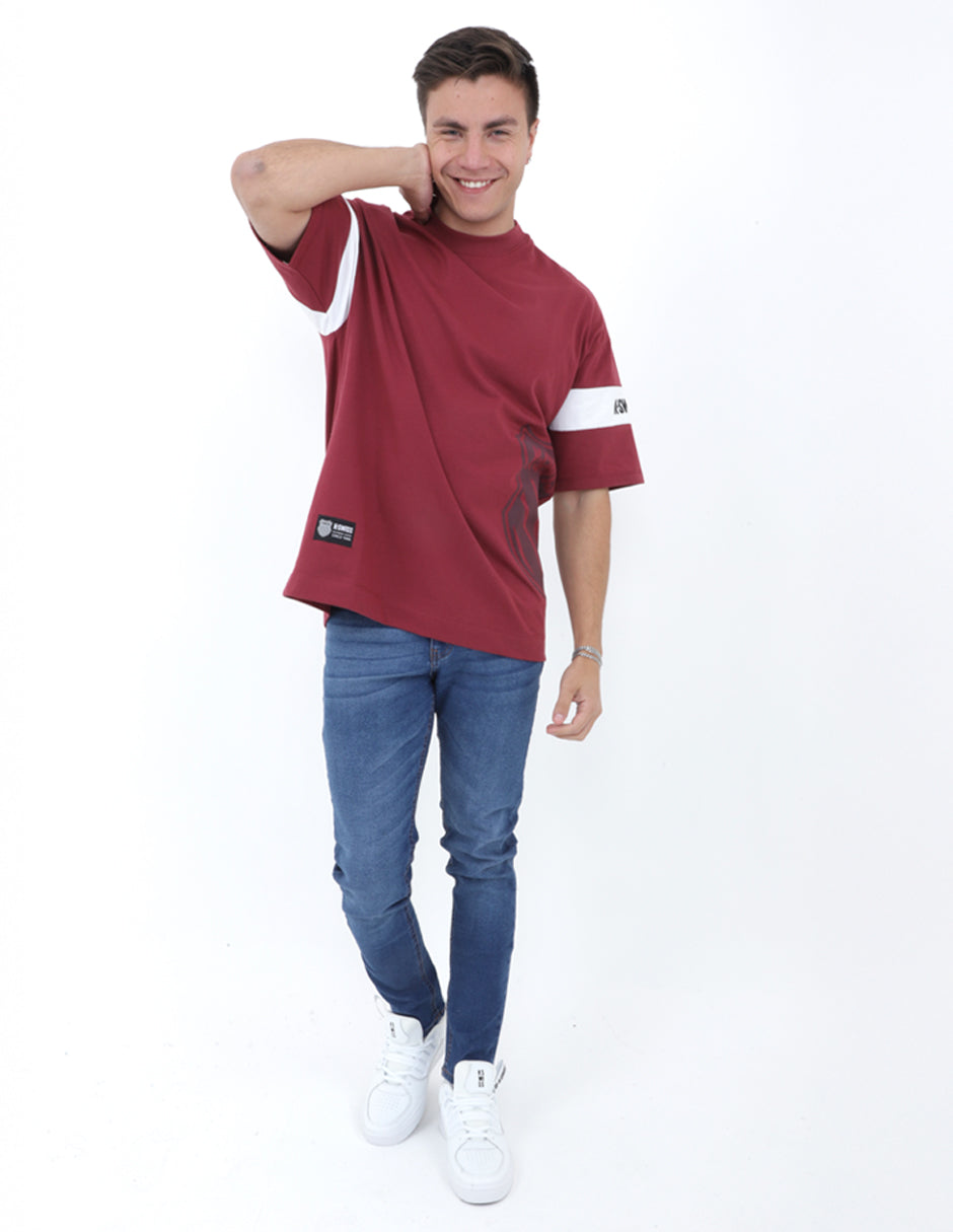 Playera MTS-019 Men
