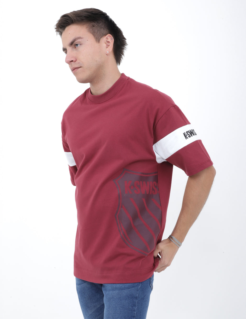 Playera MTS-019 Men