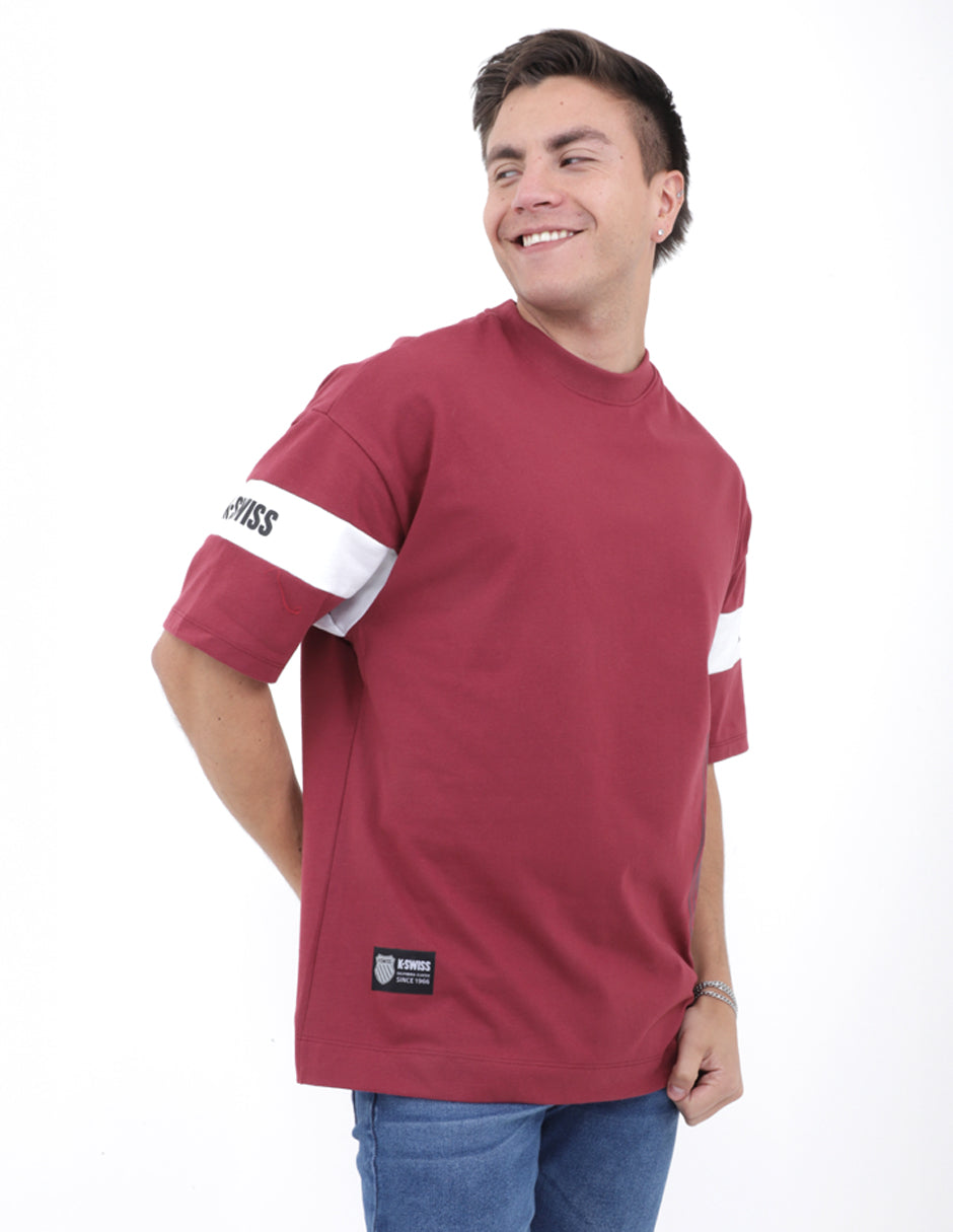 Playera MTS-019 Men