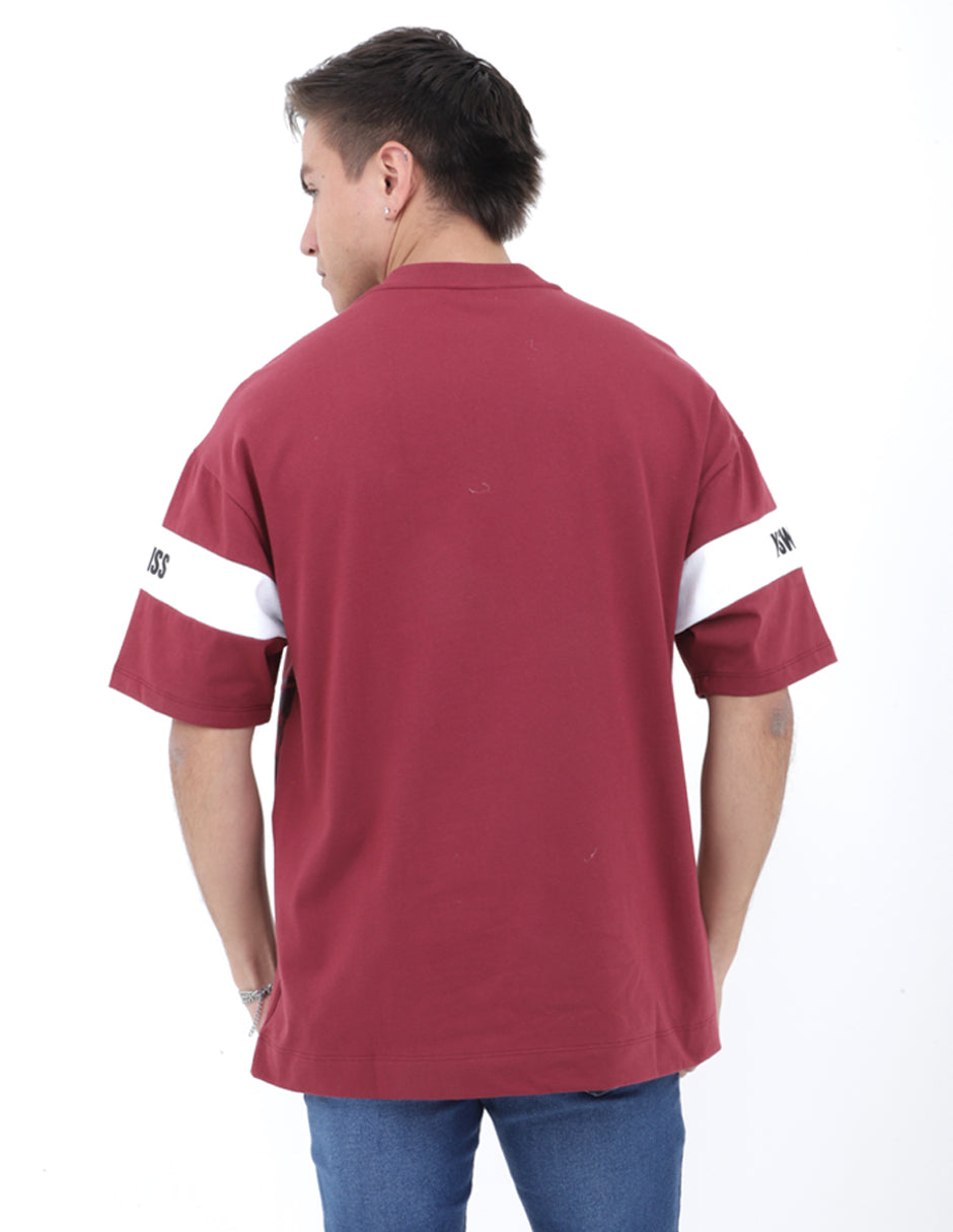 Playera MTS-019 Men