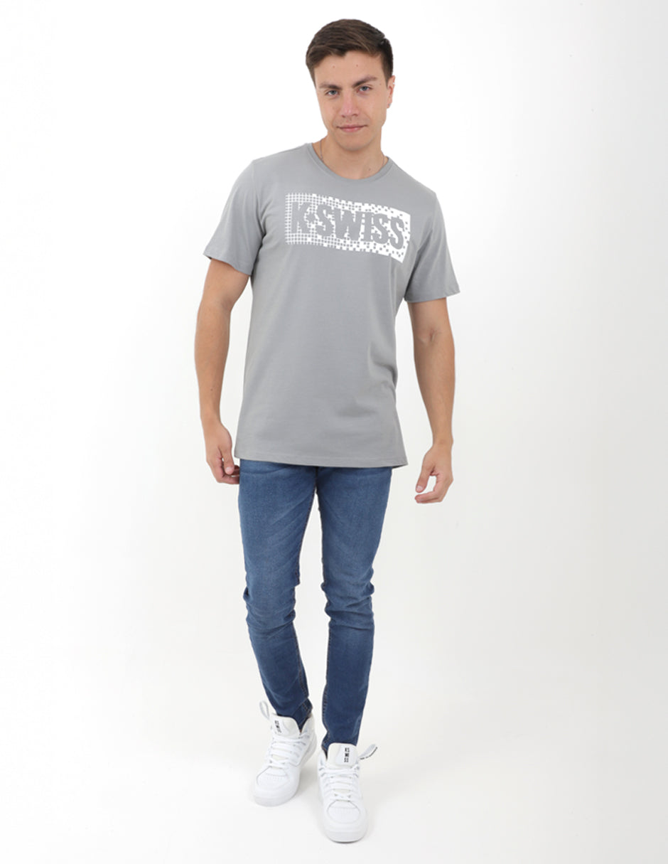 Playera PIX Men