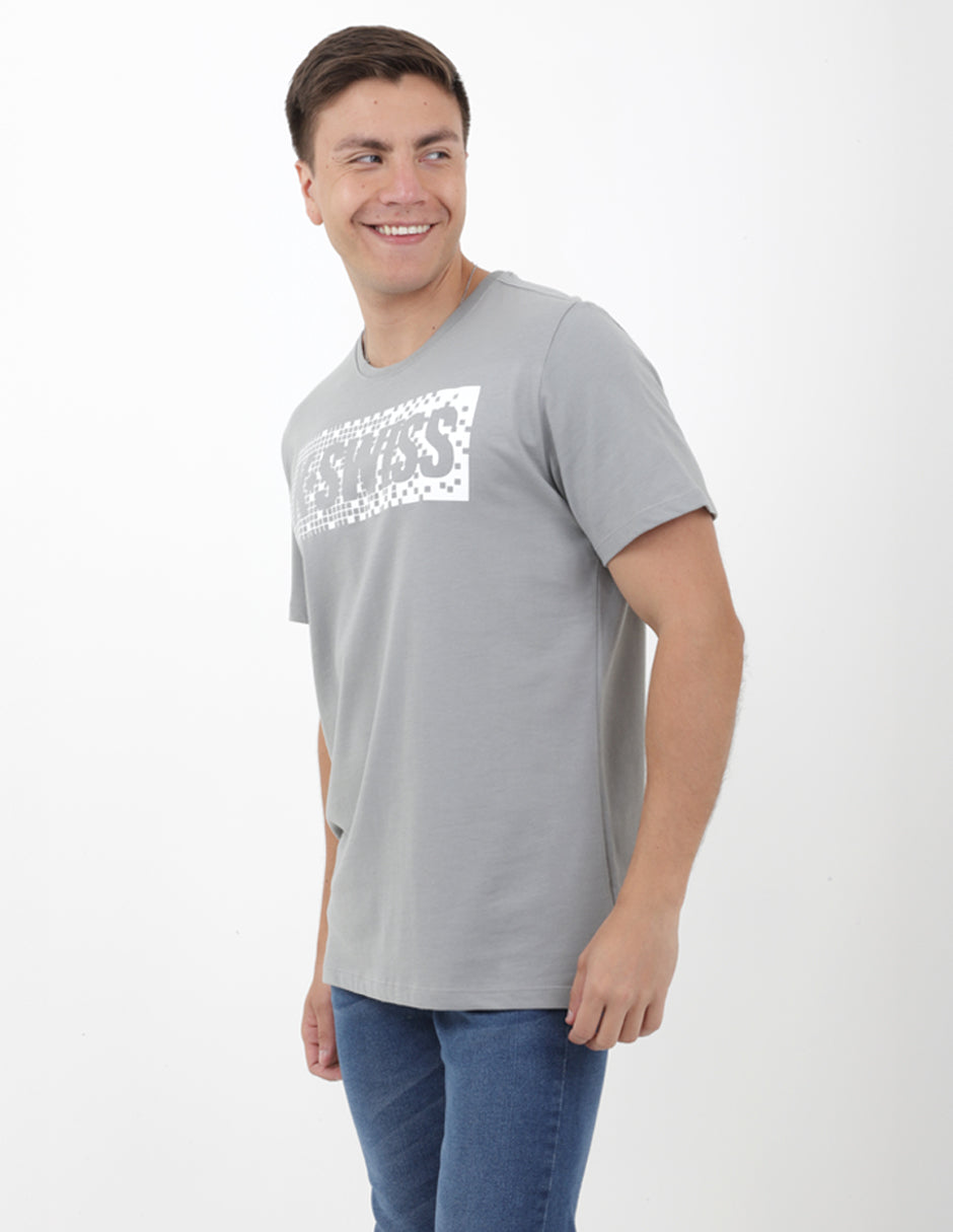 Playera PIX Men