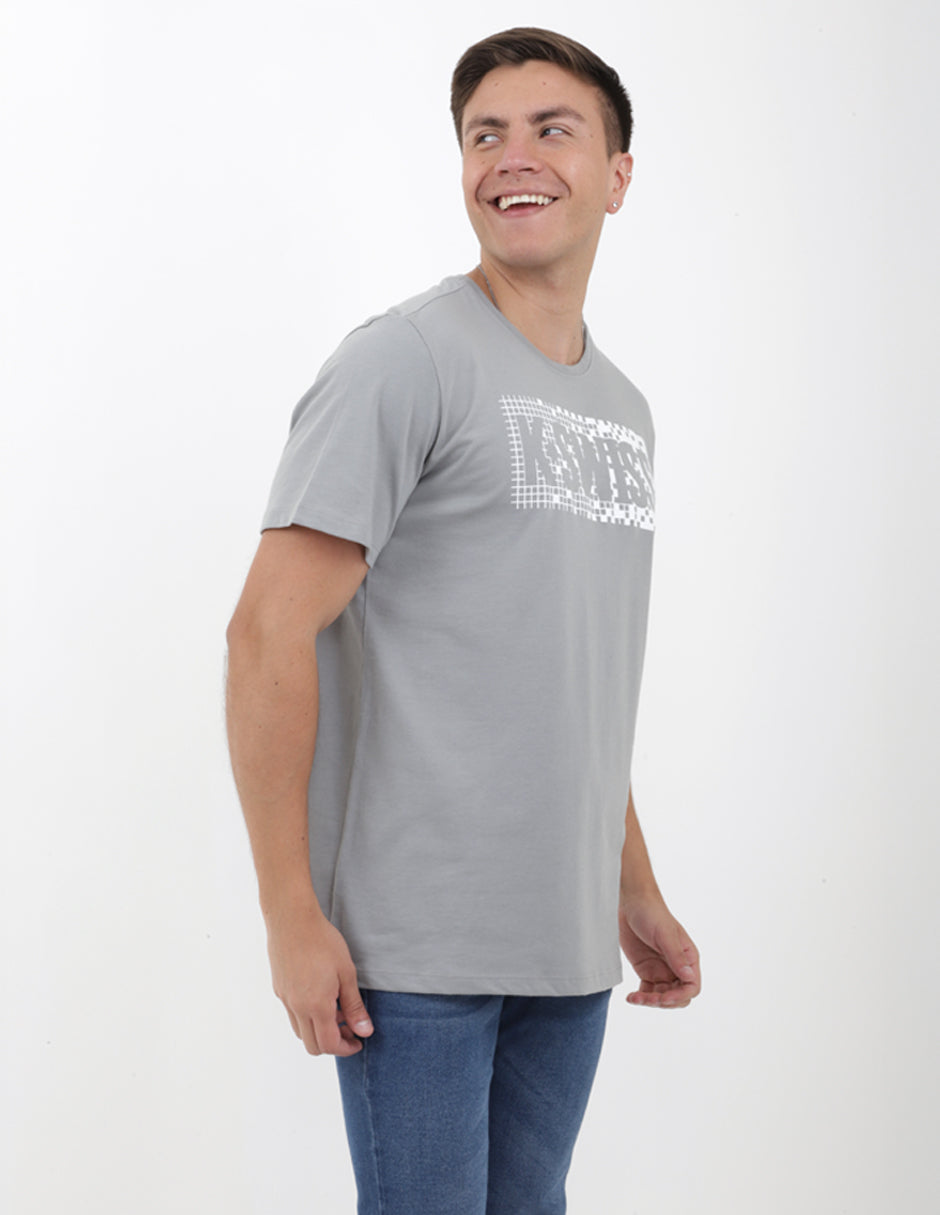 Playera PIX Men