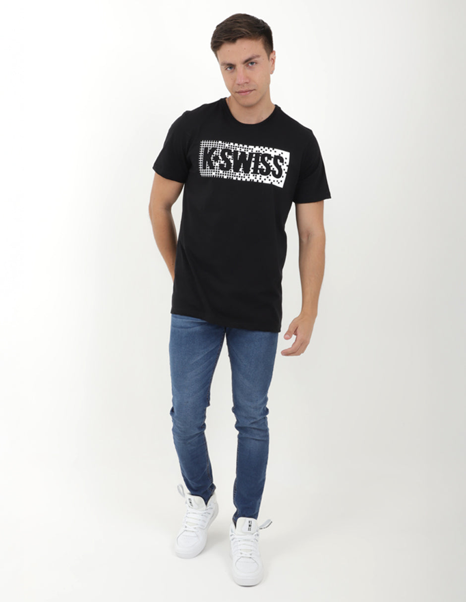 Playera PIX Men
