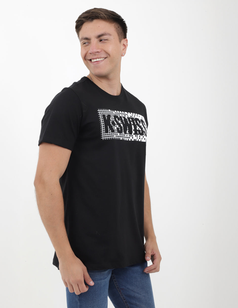 Playera PIX Men