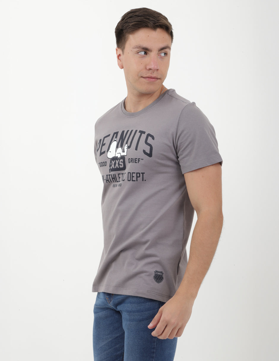 Playera Snoopy Enzo Men