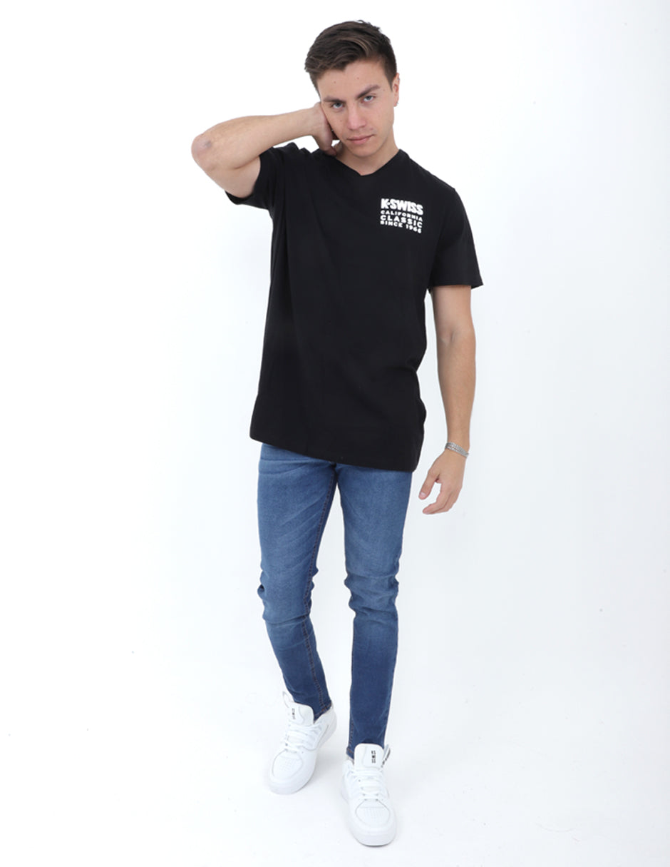 Playera Hollywood Men