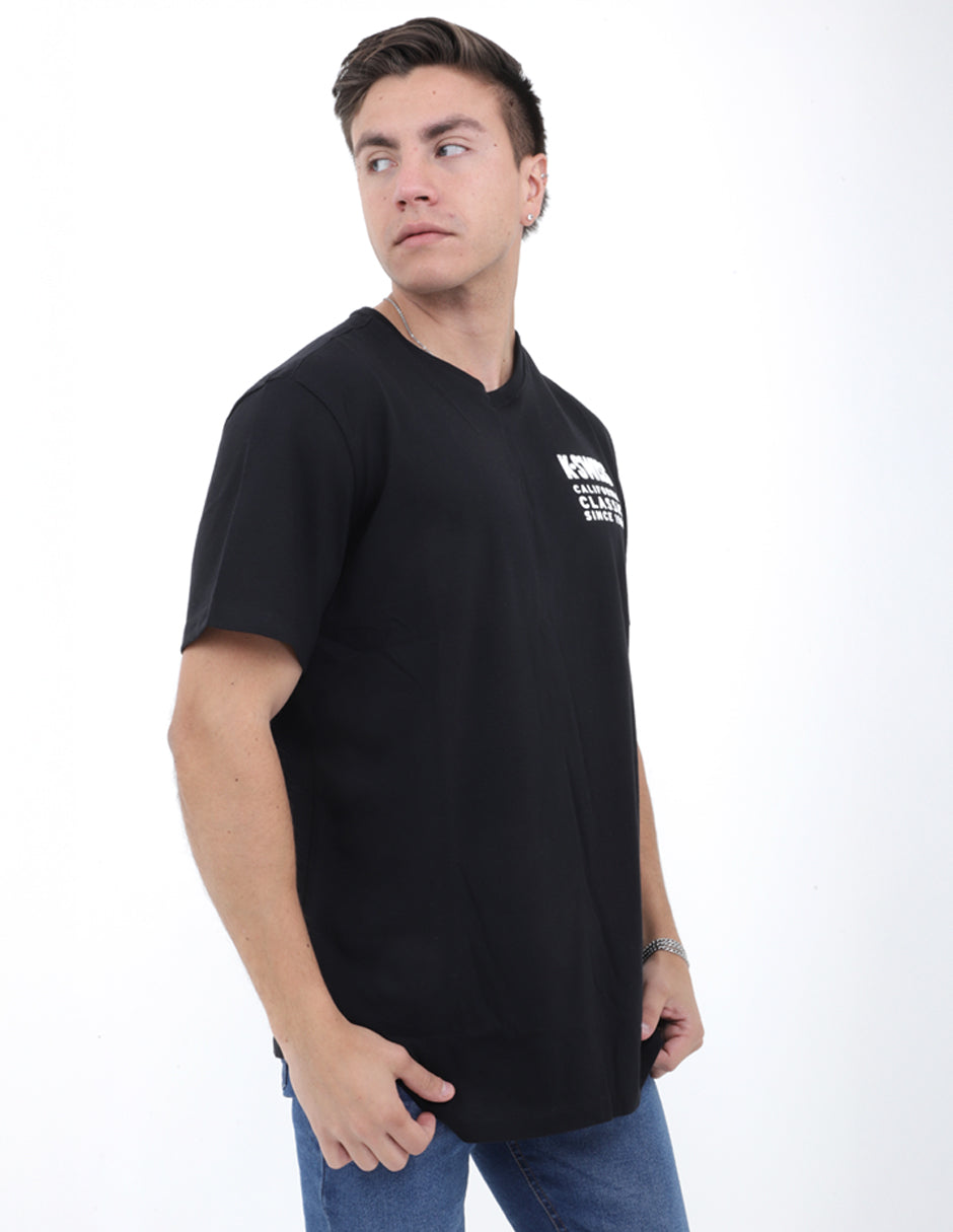 Playera Hollywood Men