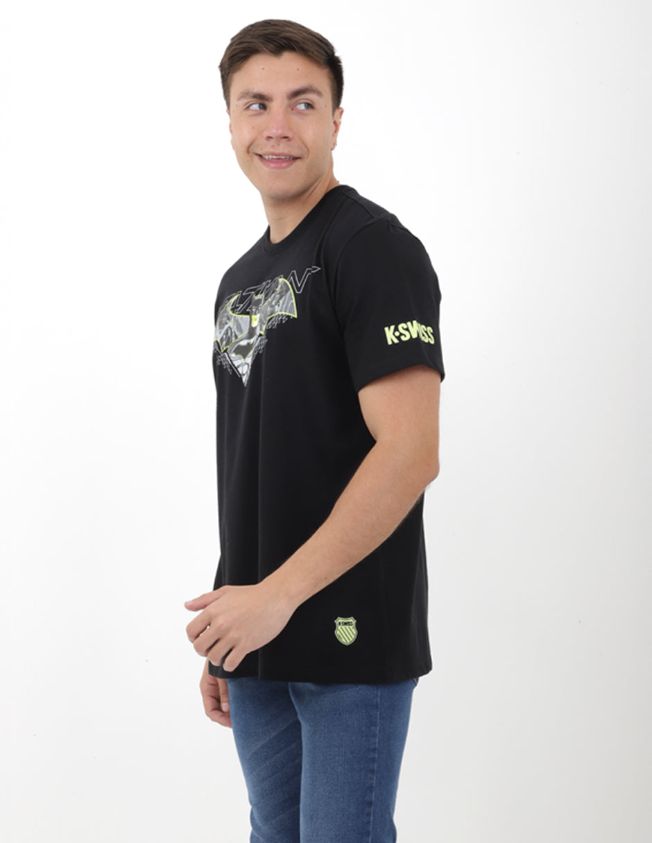 Playera Batman Jacob Men