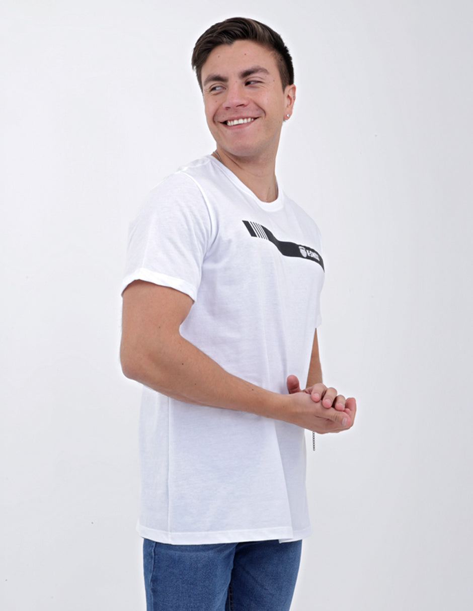 Playera Kshield Men