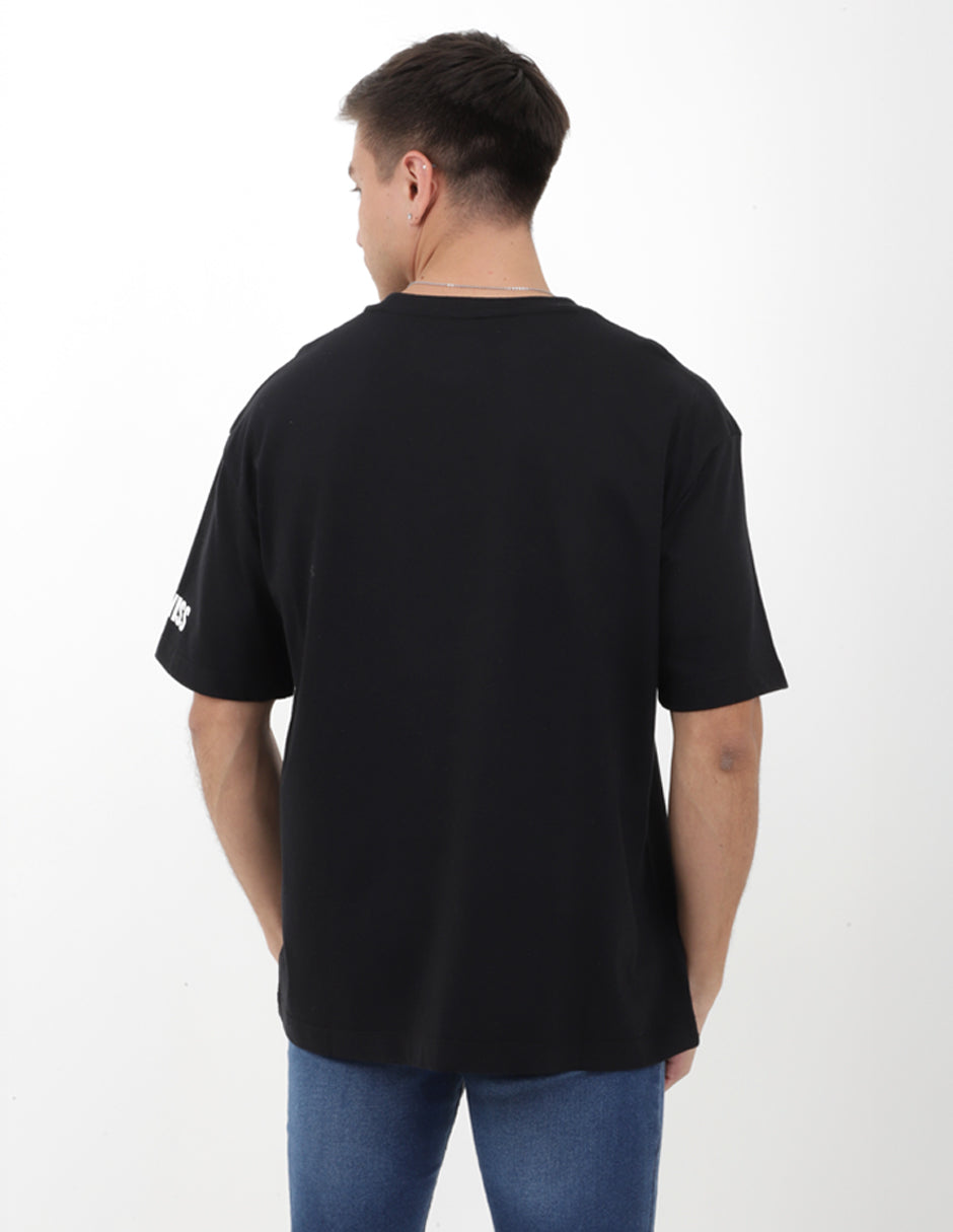 Playera Batman Liam Men