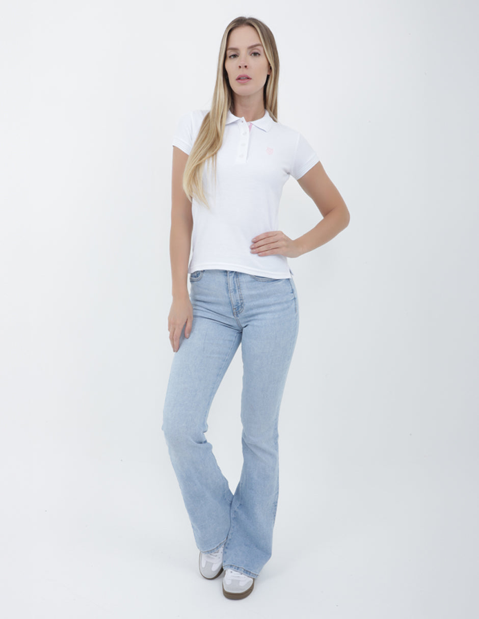 Polo PEA Women