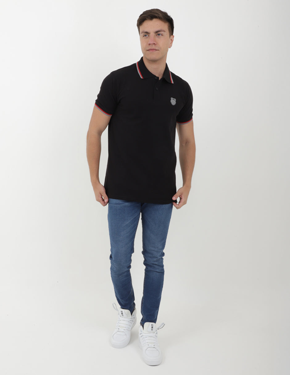Playera Polo PS008 Men