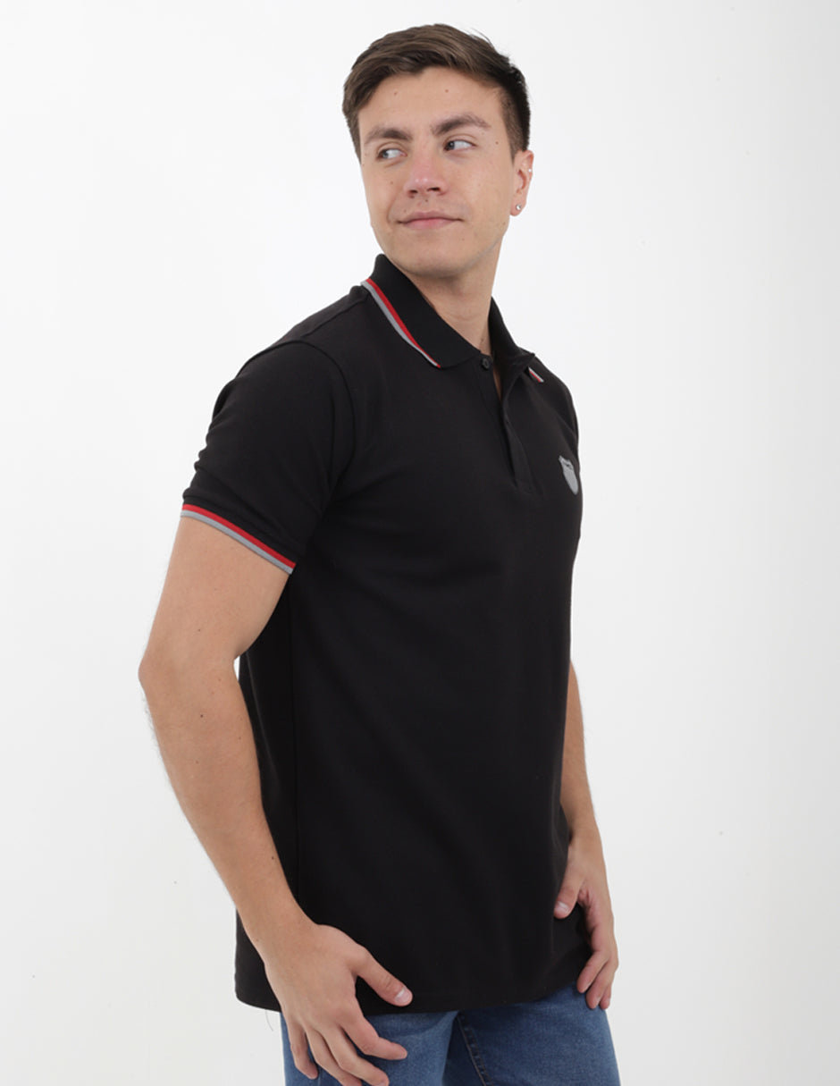 Playera Polo PS008 Men