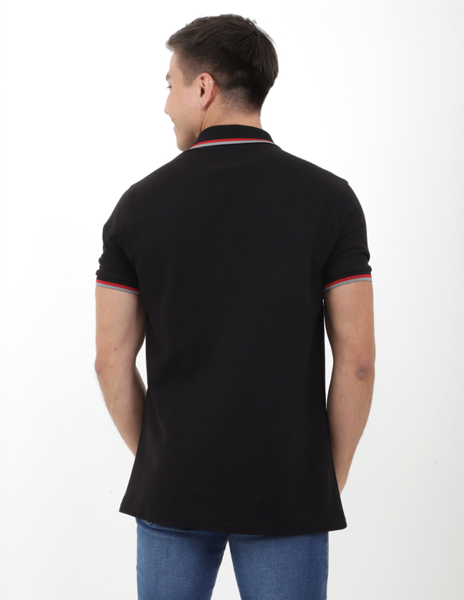 Playera Polo PS008 Men