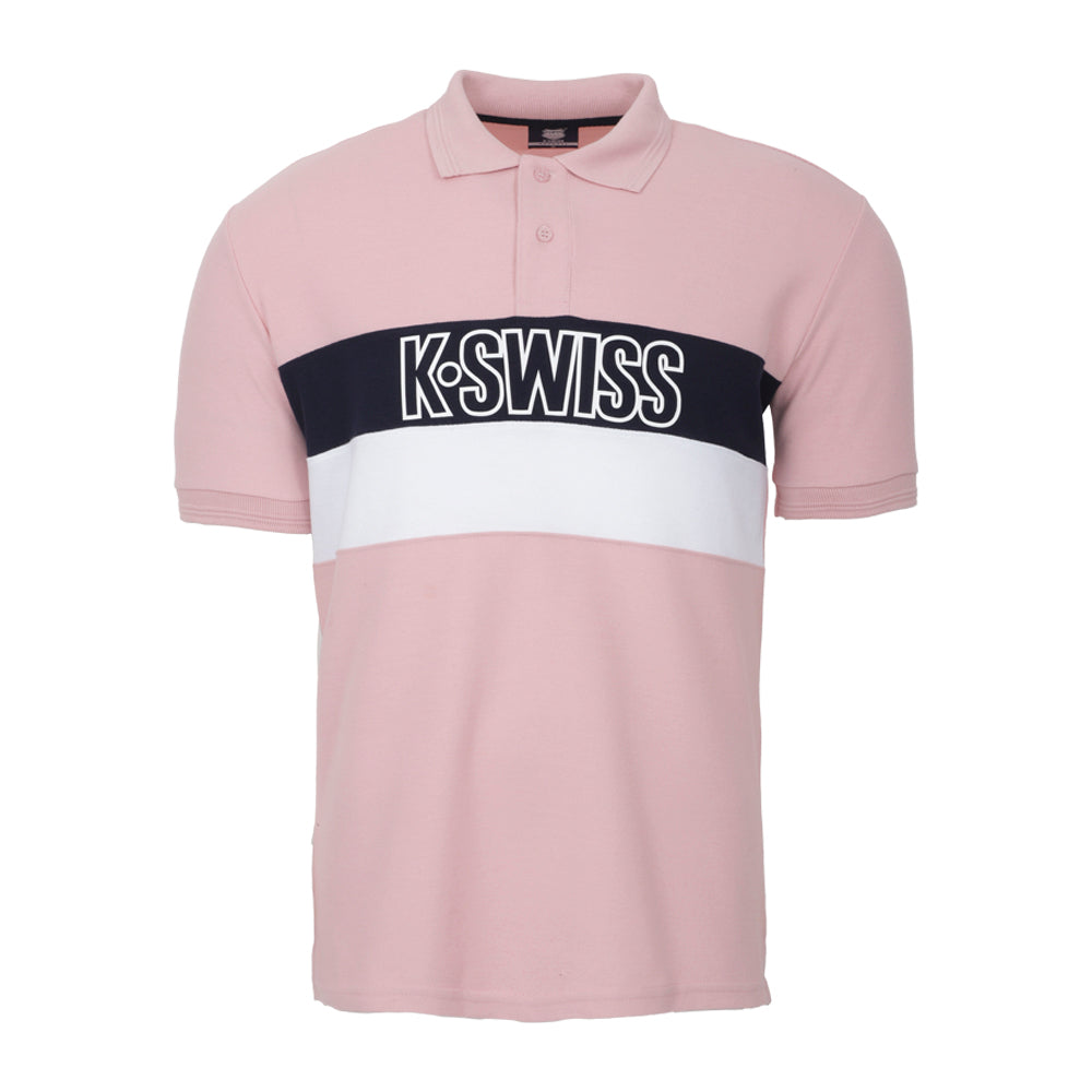 Playera Polo PS014 Men