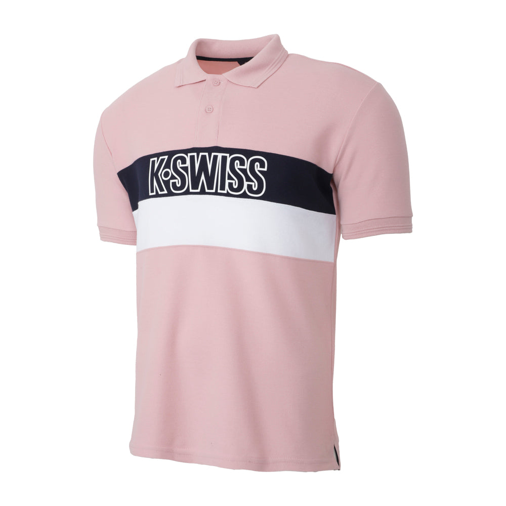 Playera Polo PS014 Men