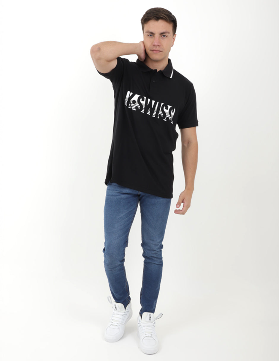 Polo PSW-06 Men