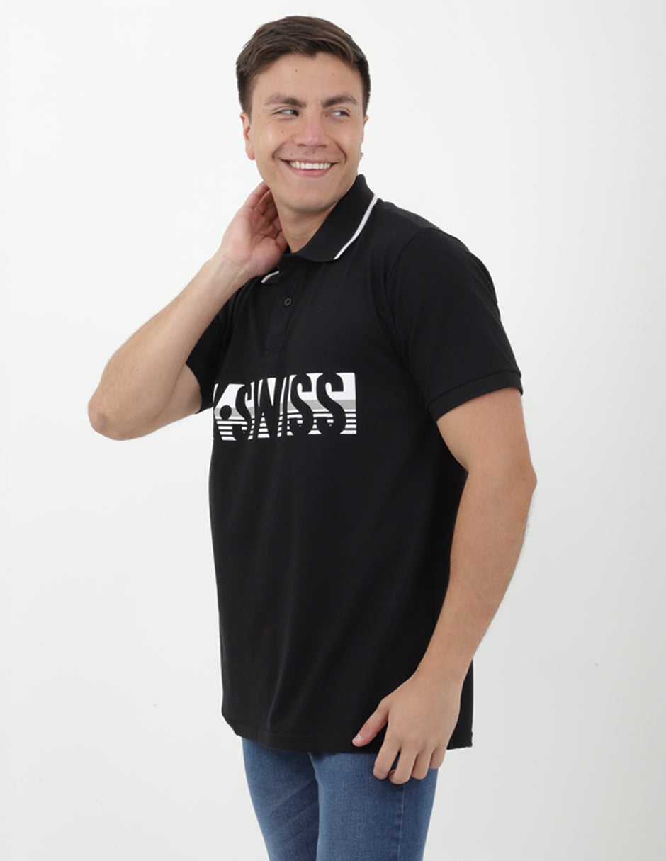 Polo PSW-06 Men
