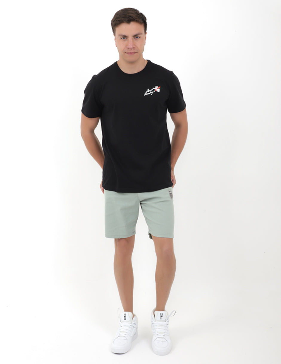 Playera Looney Tunes That's All Folks Men