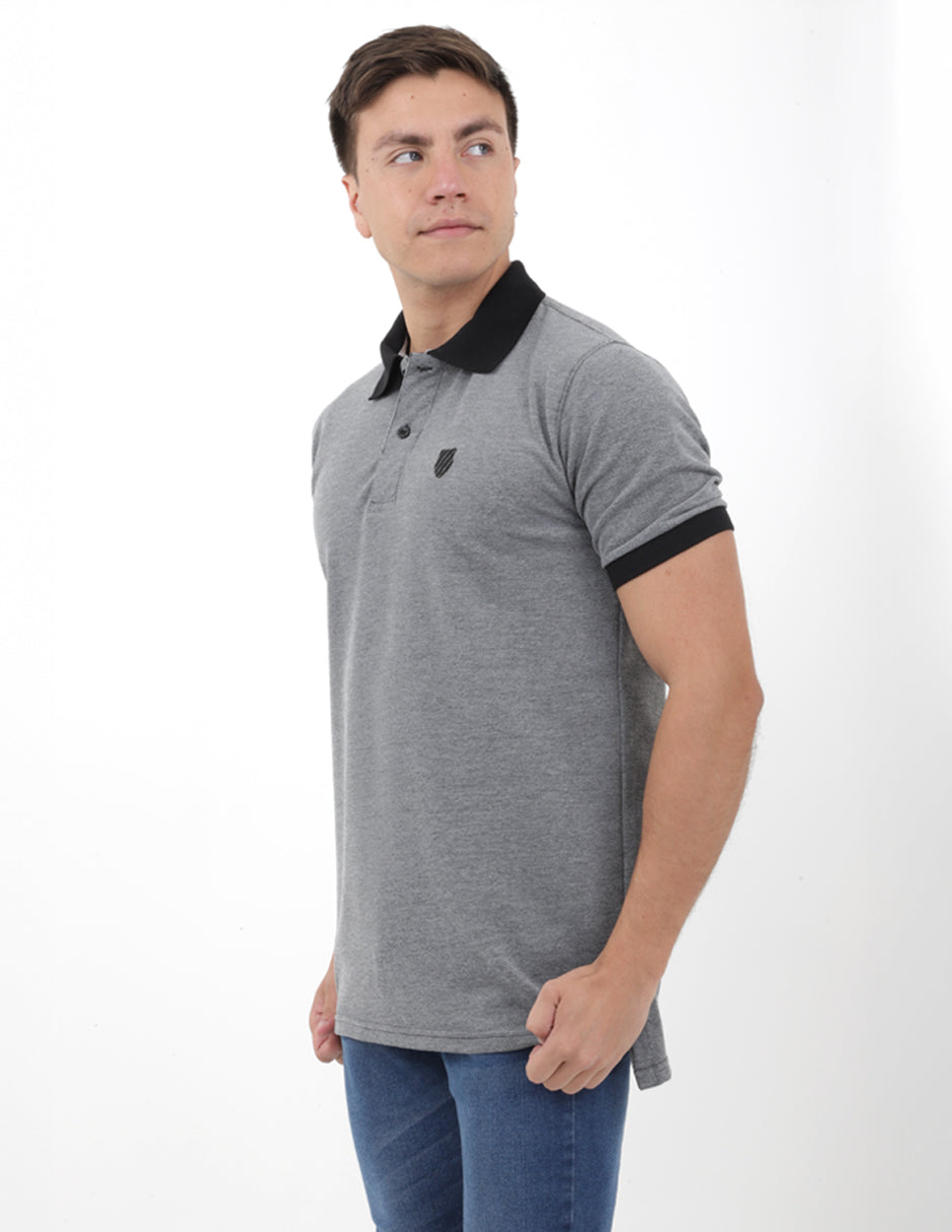 Playera Polo M-X01
