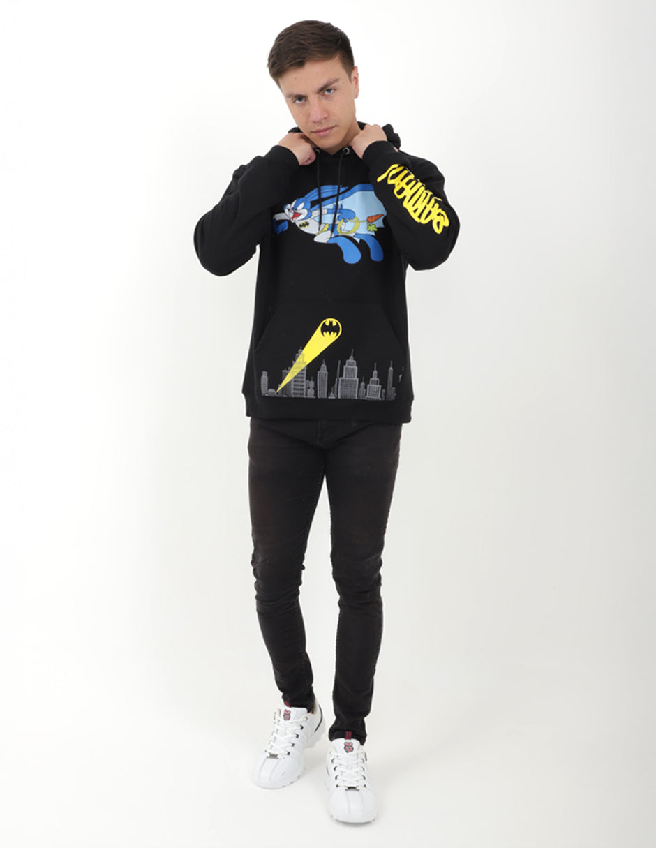 Sudadera Scgot Men