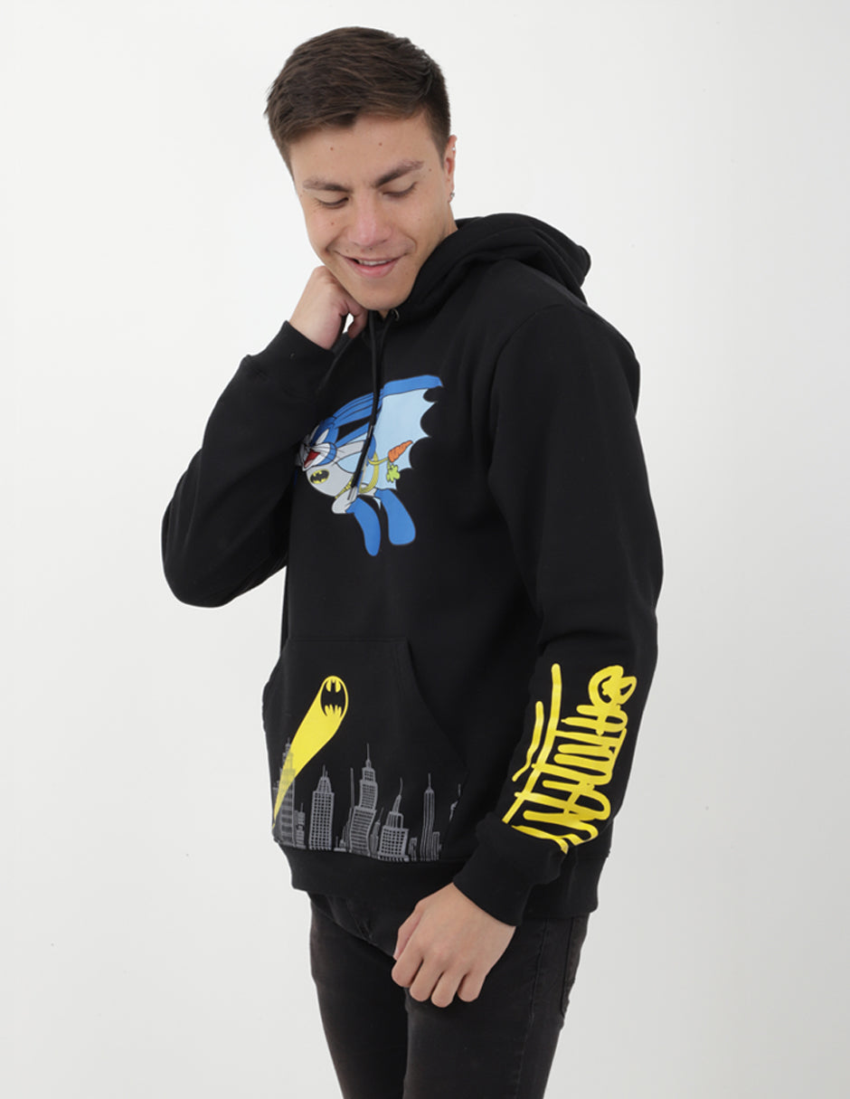 Sudadera Scgot Men