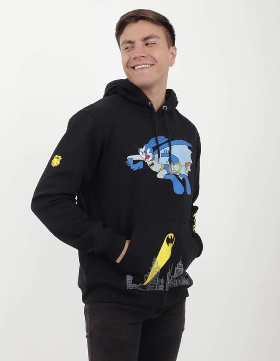 Sudadera Scgot Men
