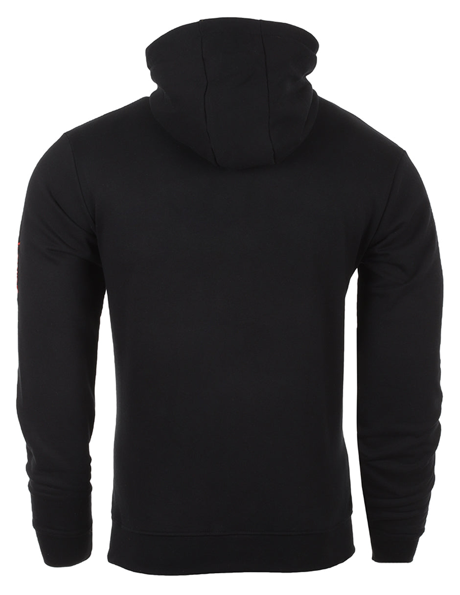 Sudadera Pato Lucas Lonney Tunes Men